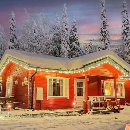 Holiday Home Joutilas By Interhome Ruka Esterno foto