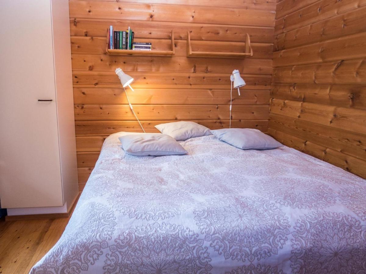 Holiday Home Joutilas By Interhome Ruka Esterno foto
