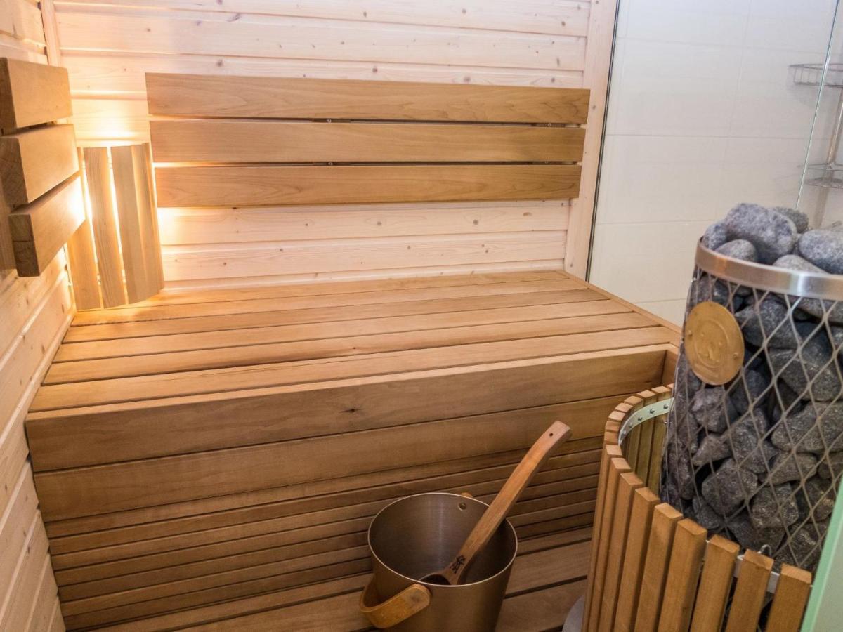 Holiday Home Joutilas By Interhome Ruka Esterno foto
