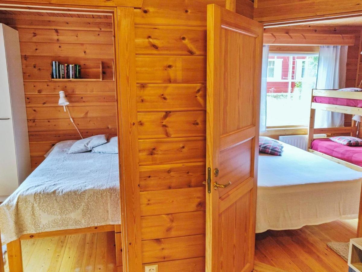 Holiday Home Joutilas By Interhome Ruka Esterno foto