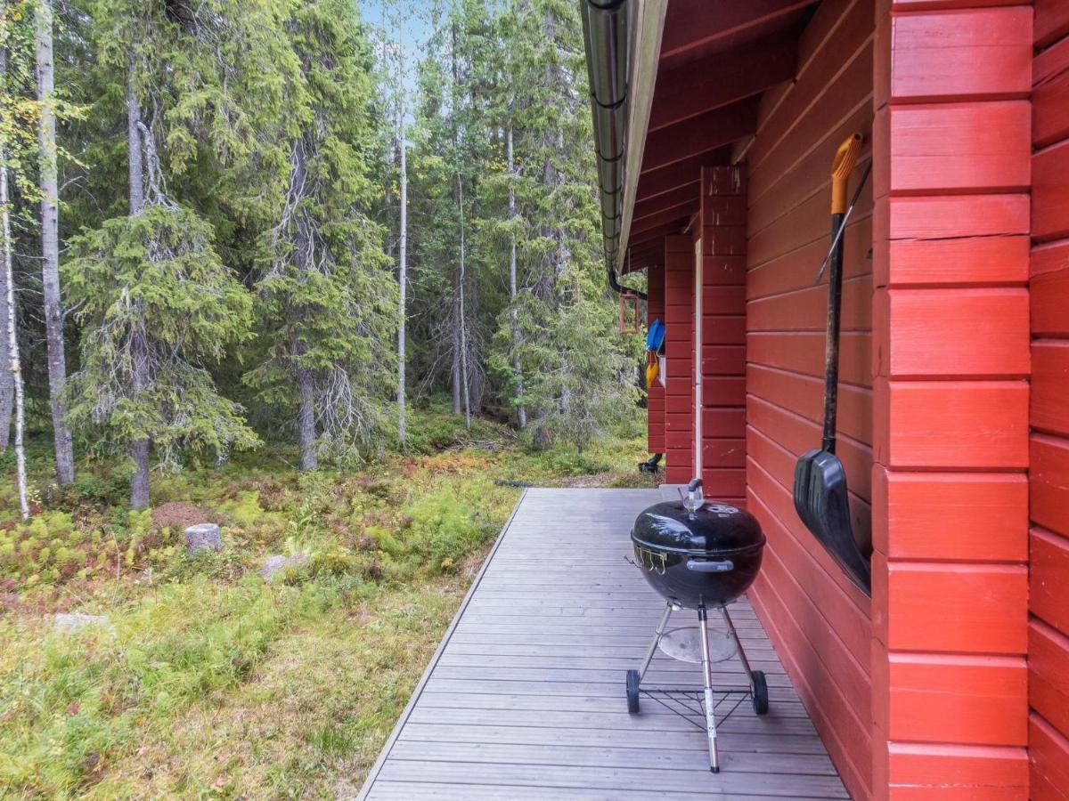 Holiday Home Joutilas By Interhome Ruka Esterno foto