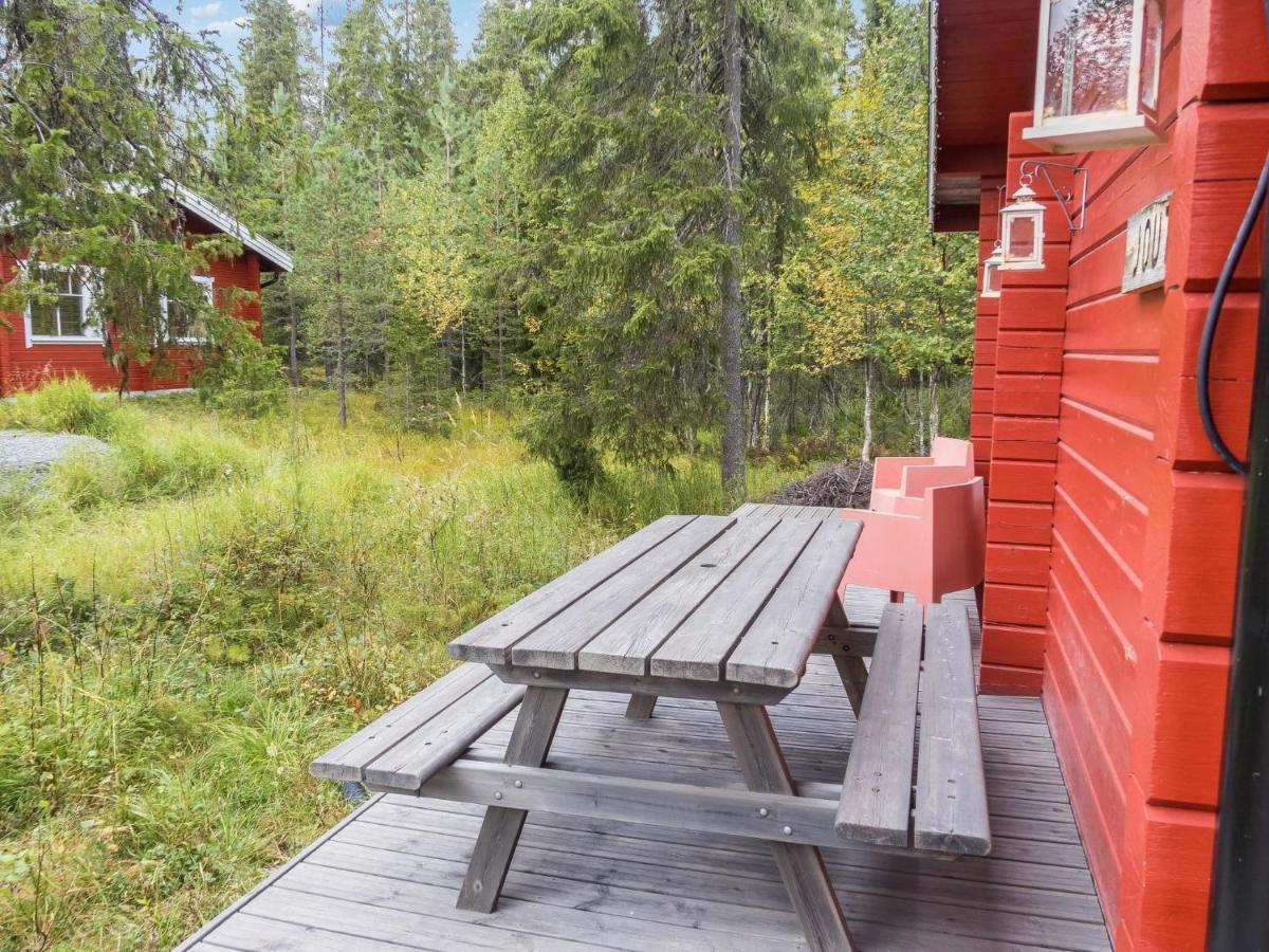 Holiday Home Joutilas By Interhome Ruka Esterno foto